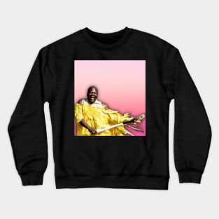 Titus Lemonade Crewneck Sweatshirt